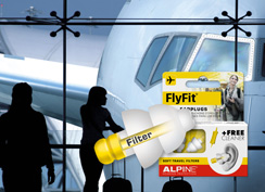 Alpine - FlyFit